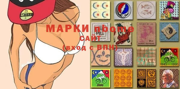 стафф Алексин