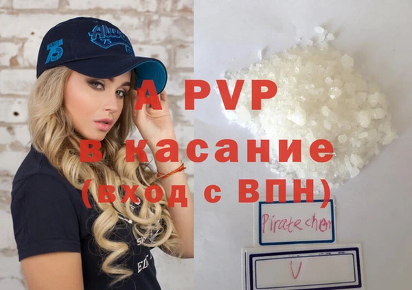 стафф Алексин